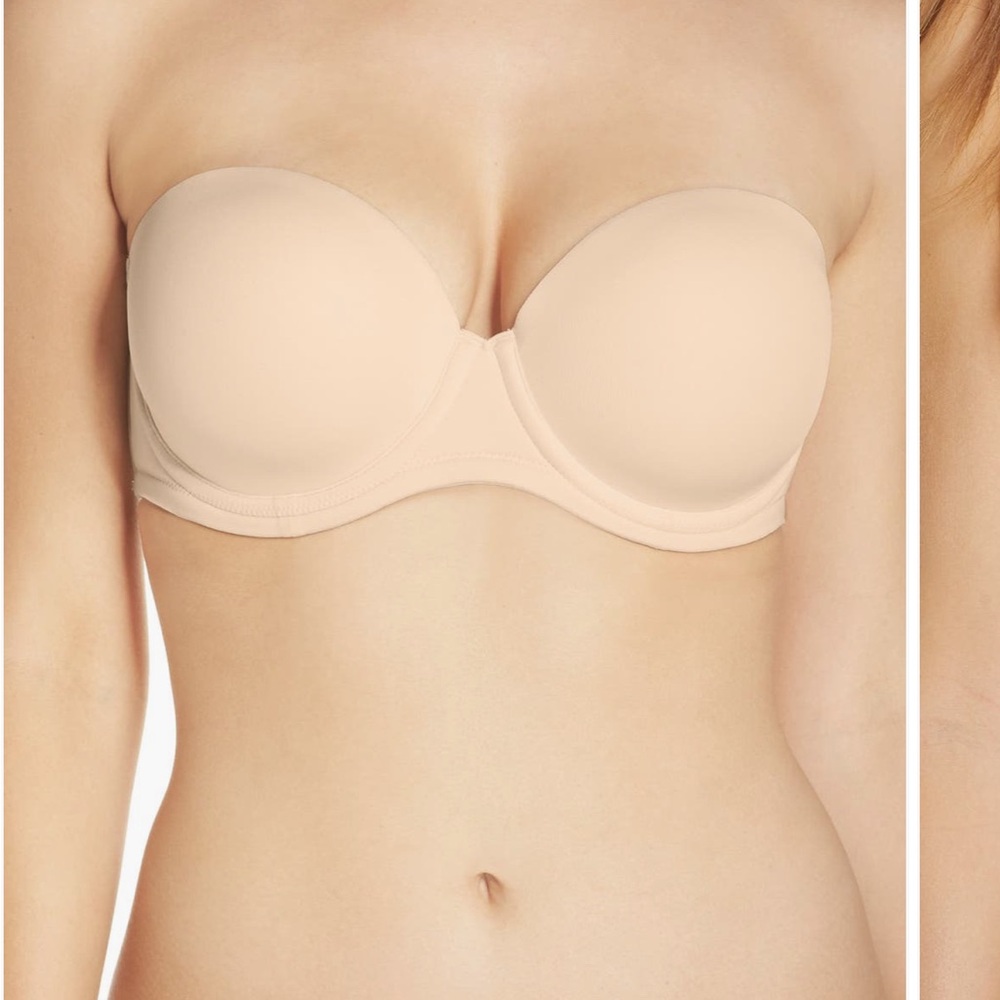 Wacoal Red Carpet™ Strapless Underwire Bra